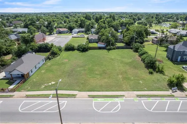 2118 N Lottie Avenue, Oklahoma City, OK 73111