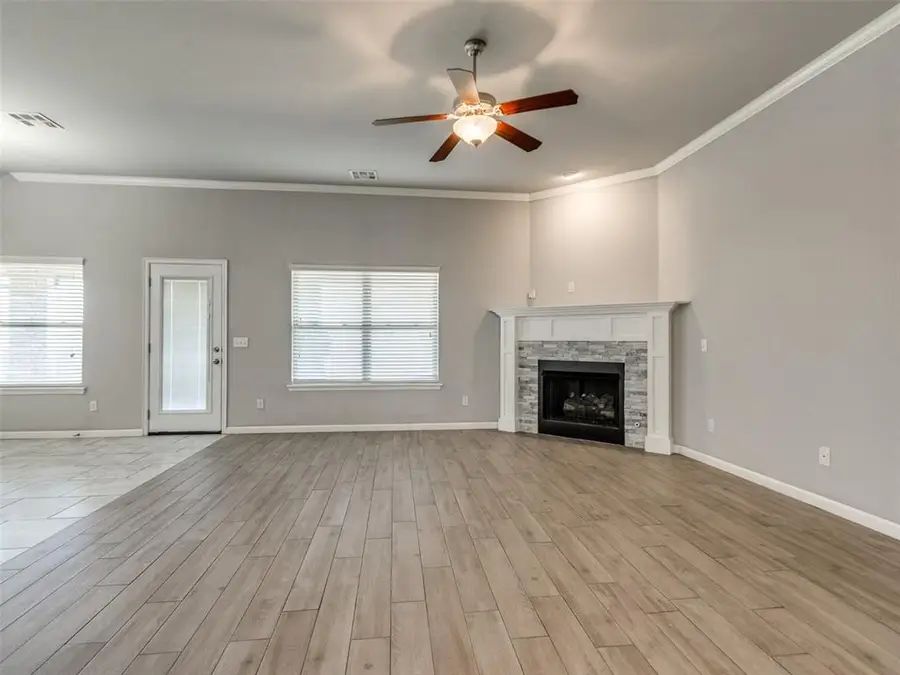 4209 NW 153rd Street, Edmond, OK 73013 - #3