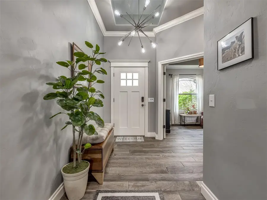 11708 SW 25th Court, Yukon, OK 73099 - #2