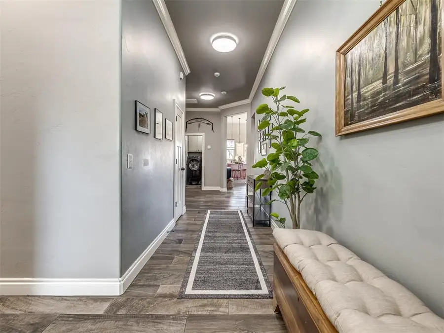 11708 SW 25th Court, Yukon, OK 73099 - #3