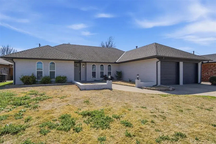 4816 NW 73rd Street, Oklahoma City, OK 73132 - #2