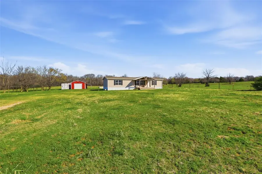 7310 Oakridge Trail, Guthrie, OK 73044 - #3