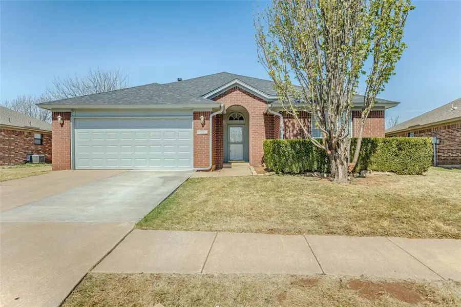 2609 NW 162nd Street, Edmond, OK 73013 - #3