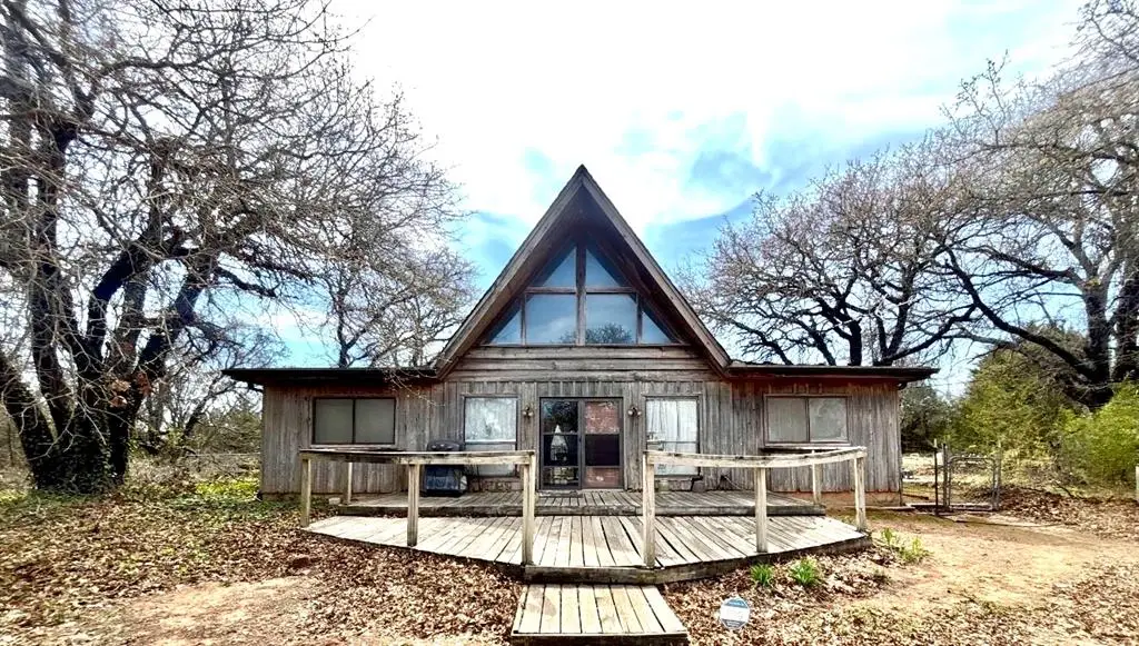 34363 Willow View Road, Tecumseh, OK 74873 - #1