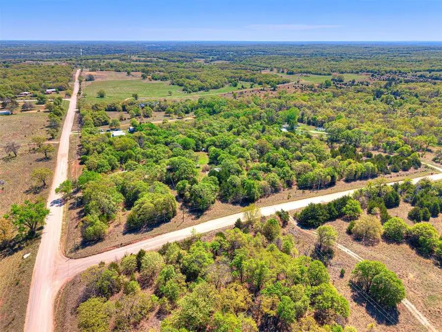 34363 Willow View Road, Tecumseh, OK 74873 - #3