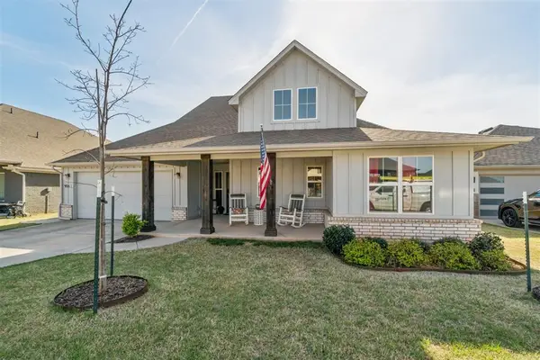 906 Mount Irving Way, Norman, OK 73071