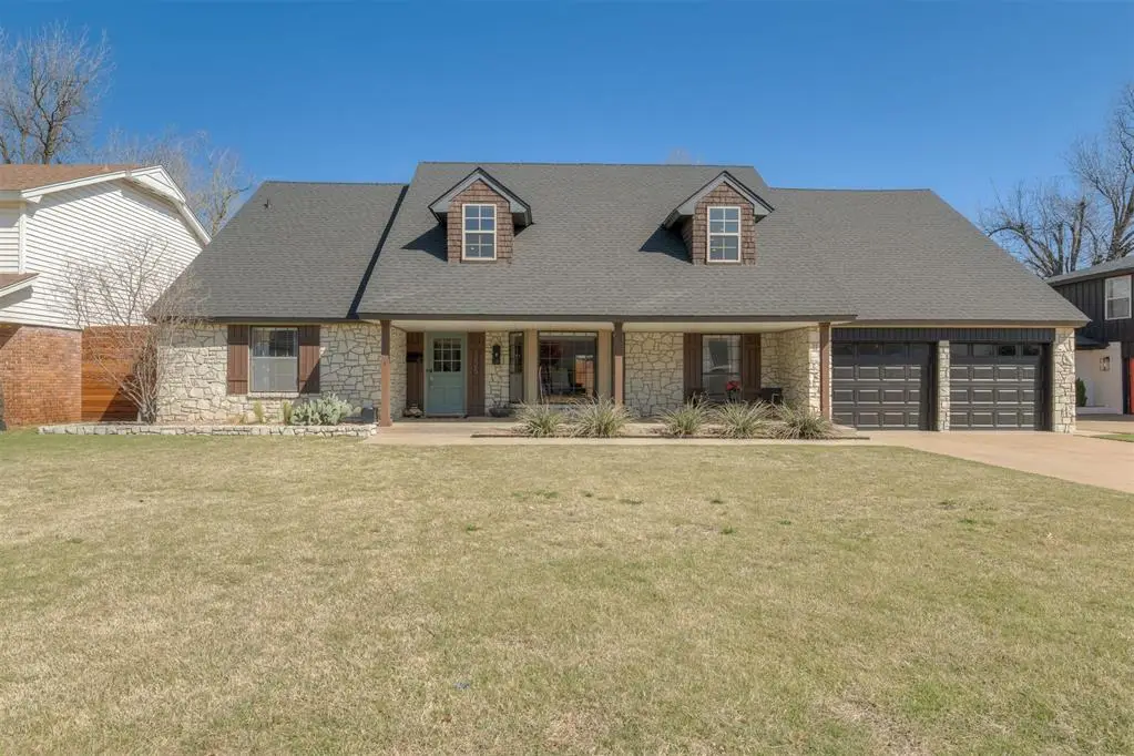 2225 NW 45th Street, Oklahoma City, OK 73112 - #1