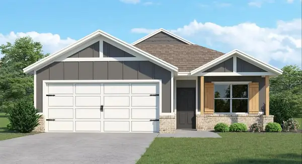 12974 Mannington Road, Edmond, OK 73025