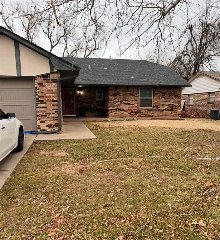 408 Pumpkin Circle, Yukon, OK 73099 - #1