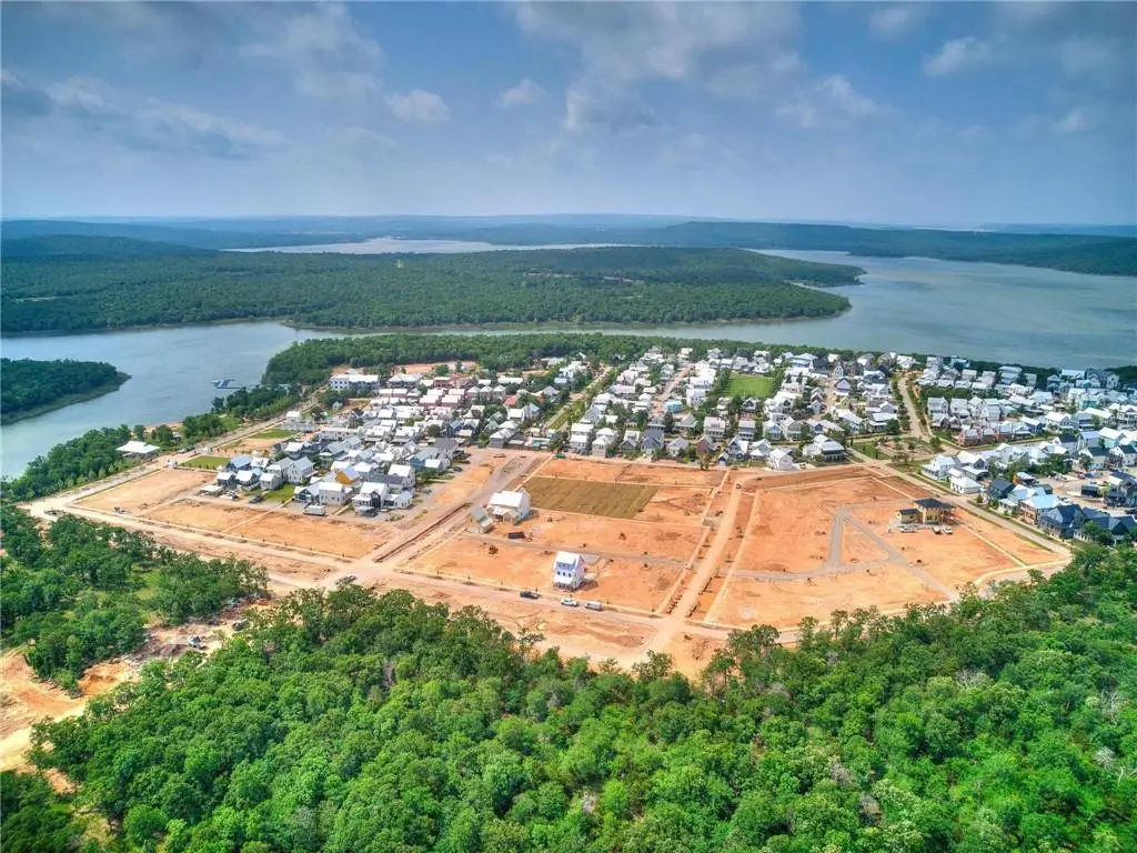 32 Hill Street, Carlton Landing, OK 74432 - #1