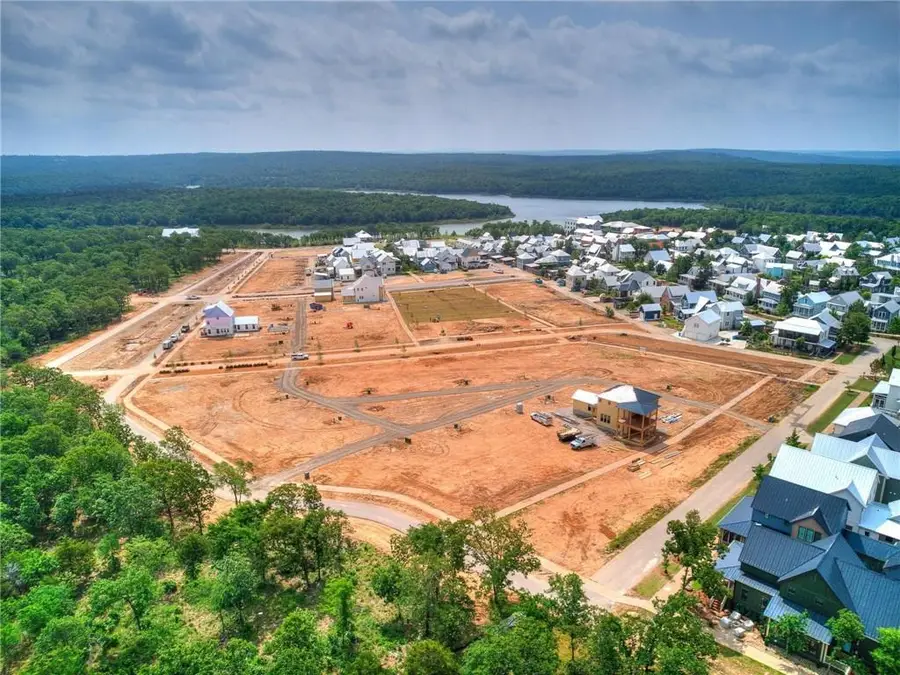 32 Hill Street, Carlton Landing, OK 74432 - #3