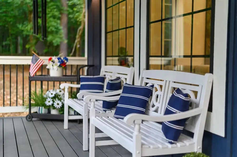 130 Mossy Bottom Trail, Broken Bow, OK 74728 - #2