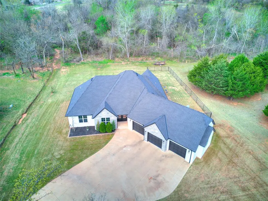 12573 Sweet Point, Guthrie, OK 73044 - #1