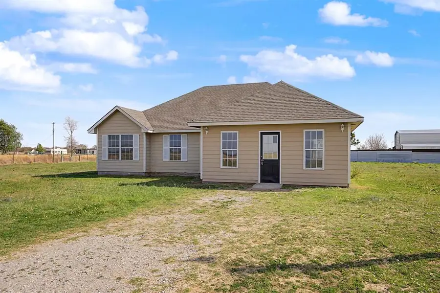 51079 Moccasin Trail Road, Prague, OK 74864 - #2