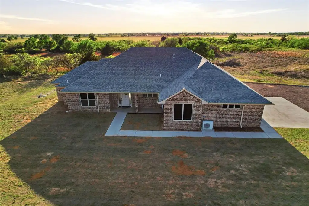 15637 S County Road 207 Road, Blair, OK 73526 - #1