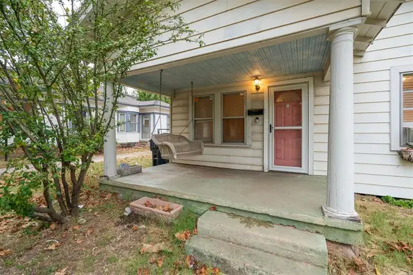 2809 W Park Place, Oklahoma City, OK 73107