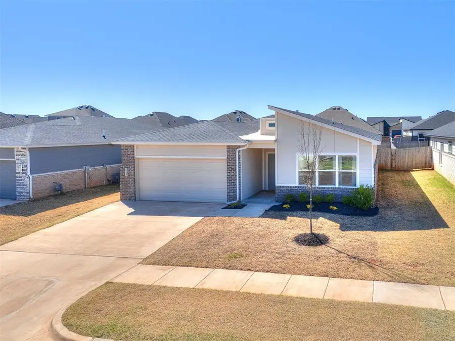 8112 NW 153rd Street, Edmond, OK 73013 - #3