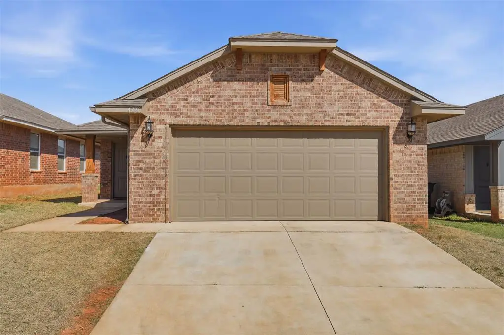 4720 Crystal Hill Drive, Oklahoma City, OK 73179 - #1