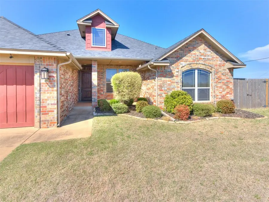 4741 Grand Avenue, Noble, OK 73068 - #3