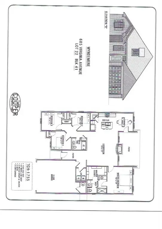 685 Virginia Avenue, Newcastle, OK 73065 - #1