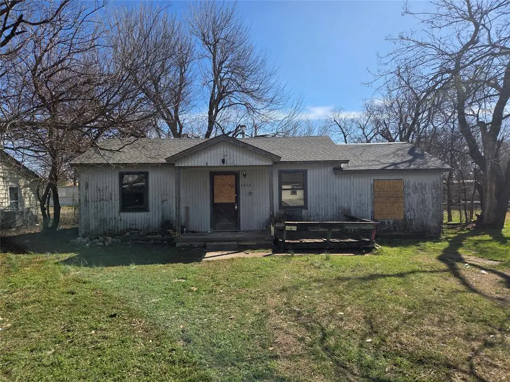 4428 SE 38th Street, Oklahoma City, OK 73115 - #1