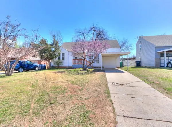 2504 NW 40th Street, Oklahoma City, OK 73112
