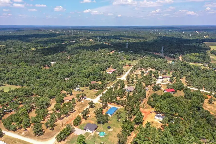 19800 Woodridge Drive, Newalla, OK 74857 - #2