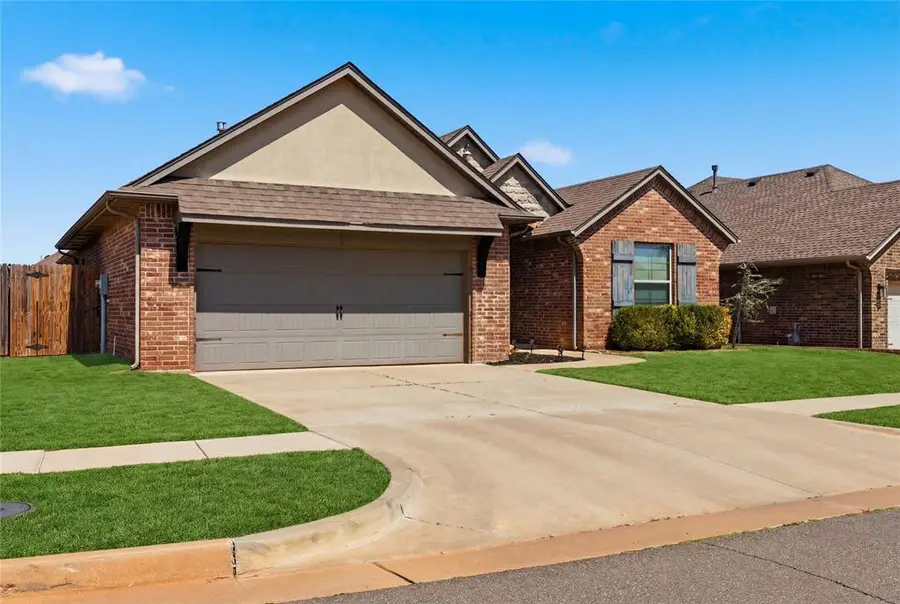 905 NW 189th Circle, Edmond, OK 73012 - #3