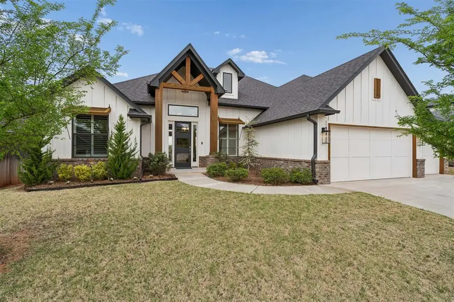 413 Maybury Drive, Norman, OK 73069 - #2