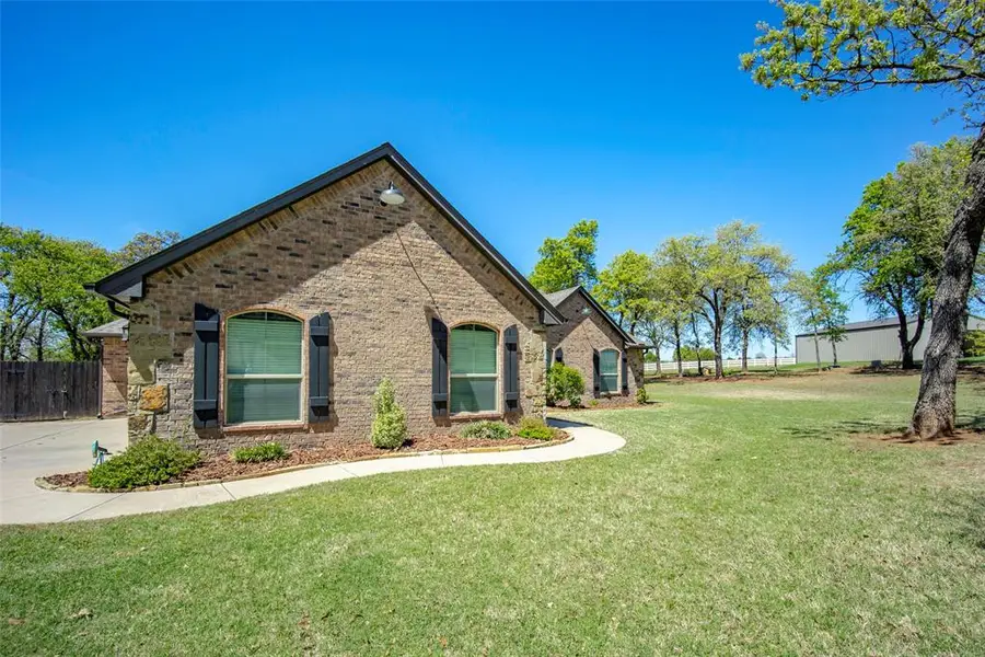 2256 County Road 1312, Blanchard, OK 73010 - #3