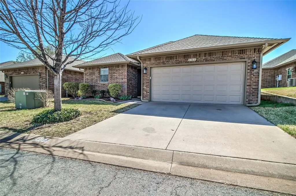 16133 Silverado Drive, Edmond, OK 73013 - #1