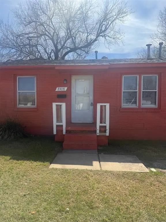 2928 SW 47th Street, Oklahoma City, OK 73119 - #1