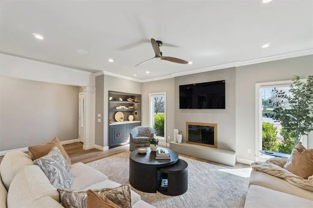 1201 Glenbrook Drive #1, Oklahoma City, OK 73118 - #1