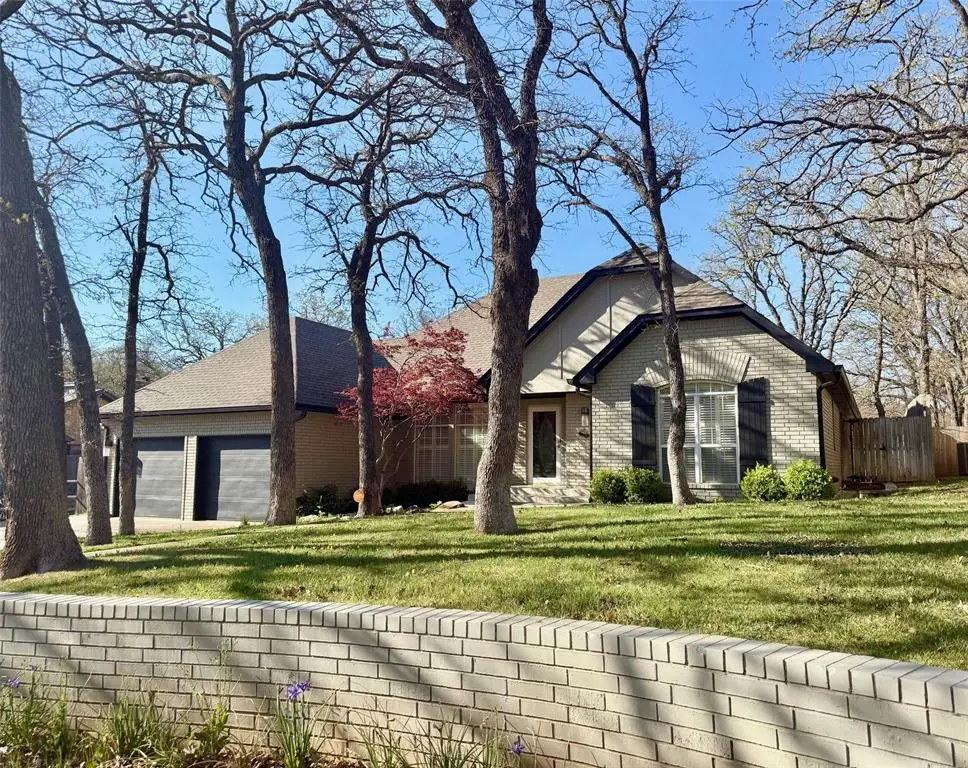 1009 Timbercreek Drive, Duncan, OK 73533 - #1