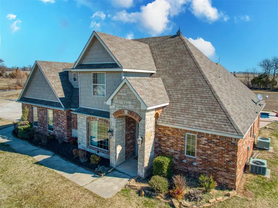 12232 N Highway 56, Wewoka, OK 74884 - #2