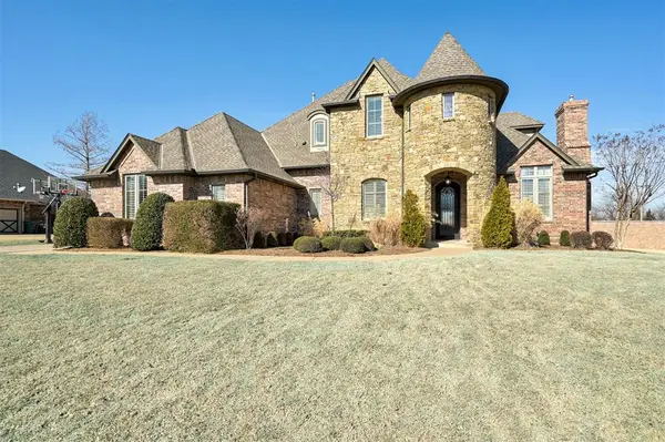 309 Oak Summit Road, Edmond, OK 73025