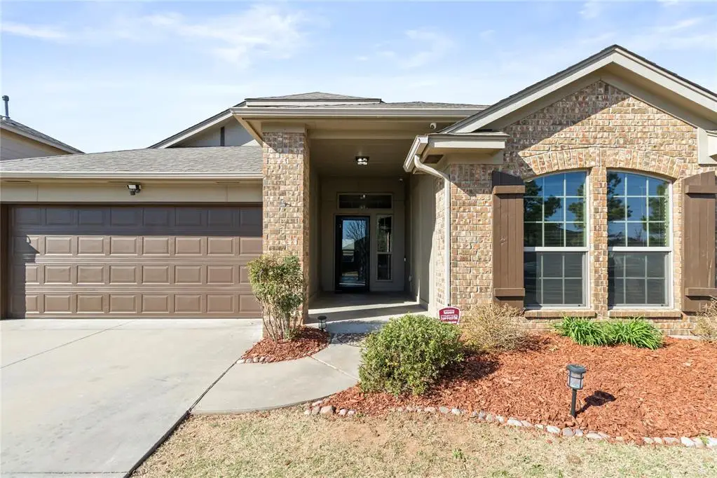 16313 Drywater Drive, Oklahoma City, OK 73170 - #1