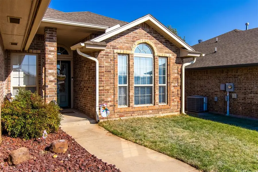 1808 January Place, Moore, OK 73160 - #3
