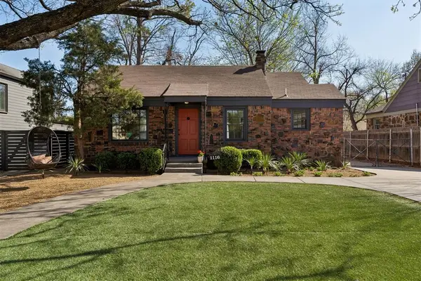 1116 Woodlawn Place, Oklahoma City, OK 73118