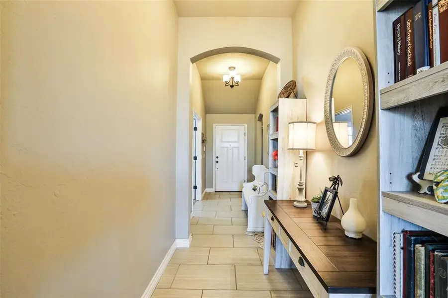 2412 SW 136th Street, Oklahoma City, OK 73170 - #2