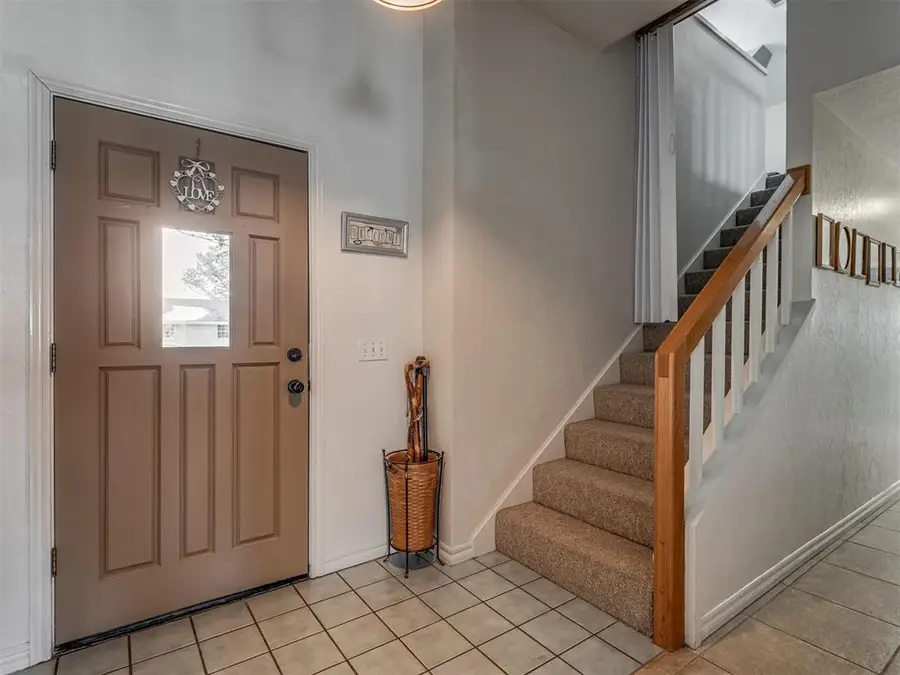 2724 Quail Ridge Street, Stillwater, OK 74074 - #3