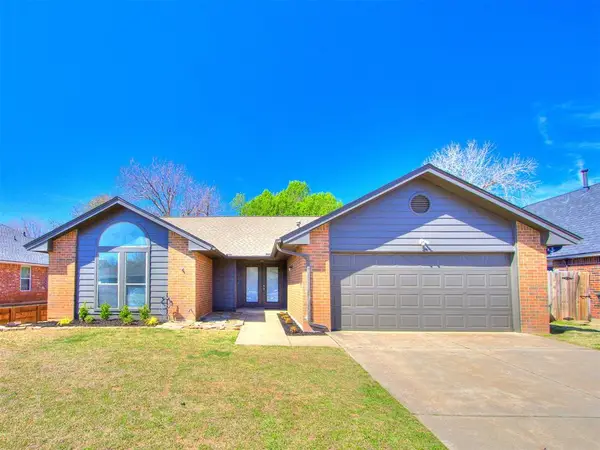 508 Edwards Drive, Norman, OK 73072