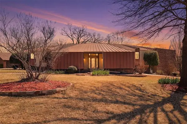 1700 Augusta Drive, Ada, OK 74820