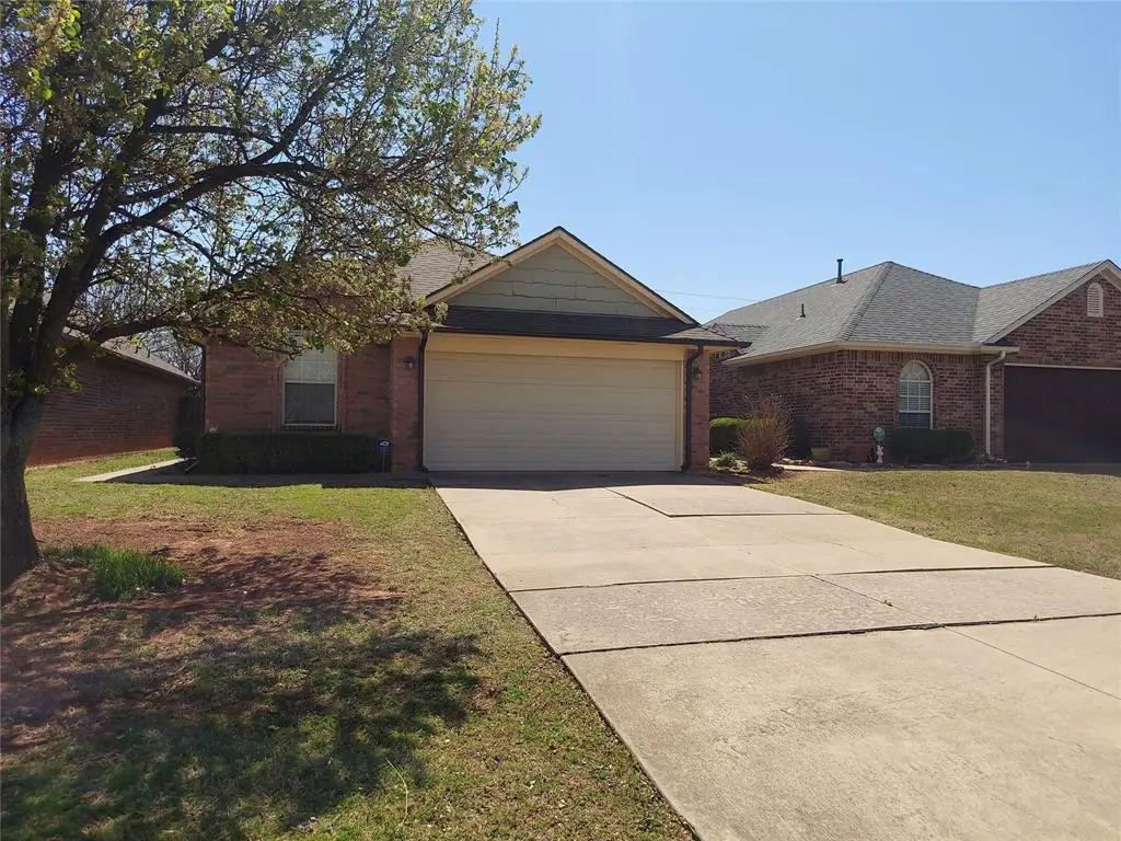1128 NW 138th Street, Edmond, OK 73013 - #1