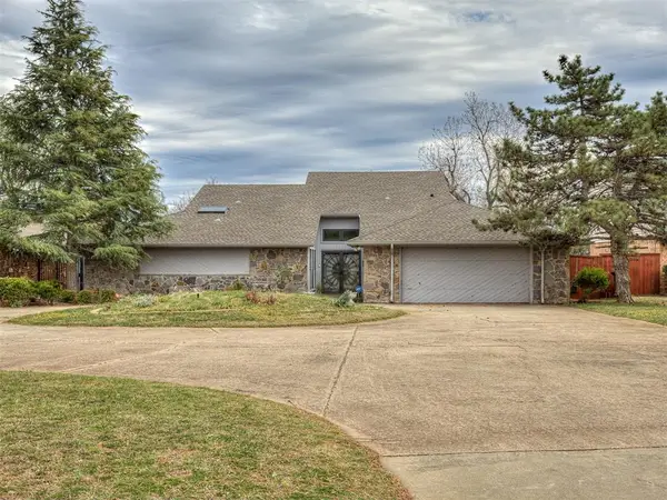 10604 Admiral Drive, Oklahoma City, OK 73162