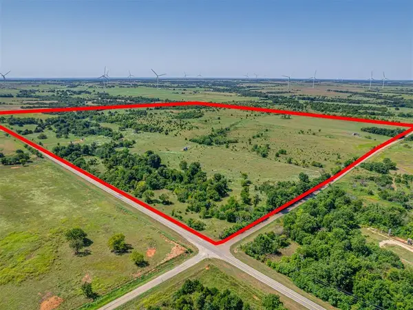 160 Acres Mol North Highway 74, Crescent, OK 73028
