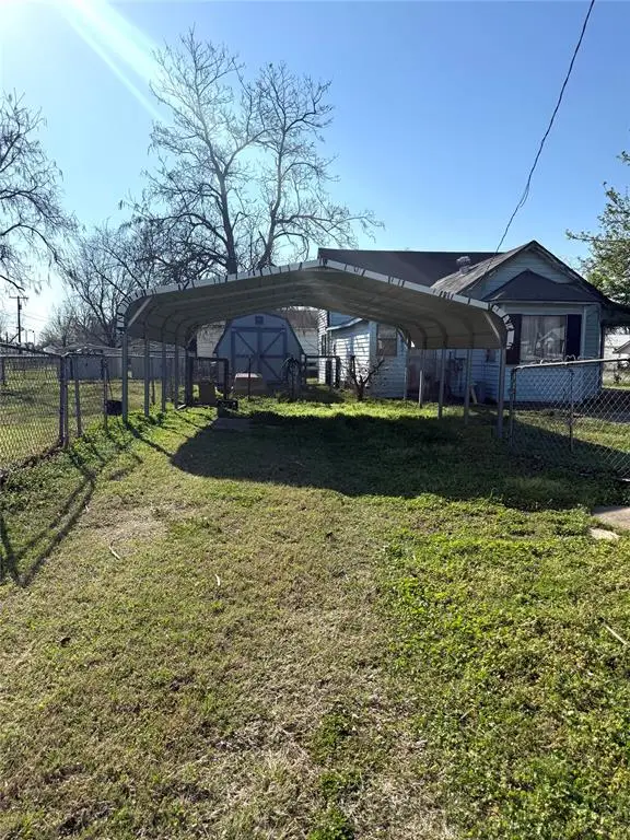 506 W 5th Street, Stroud, OK 74079