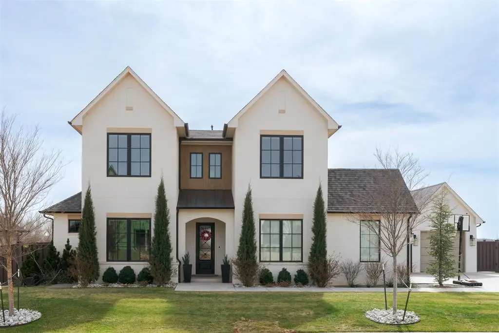 6308 NW 148th Street, Oklahoma City, OK 73142 - #1