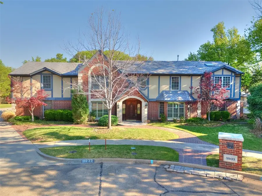 3933 Charing Cross Court, Norman, OK 73072 - #2