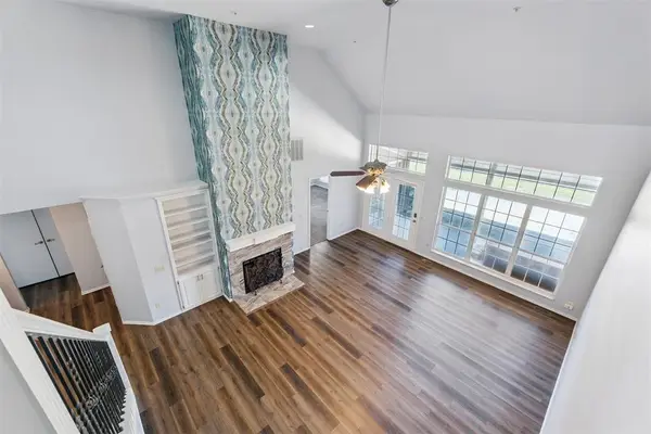 11937 N Mustang Road, Yukon, OK 73099